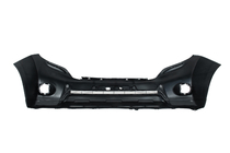 Toyota Land Cruiser Prado 150 2009–2023 Predný nárazník (pre 2013-2017) fotografia 6