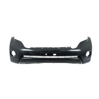 Predný nárazník (pre 2013-2017) Toyota Land Cruiser Prado 150 2009–2023 fotografia 1