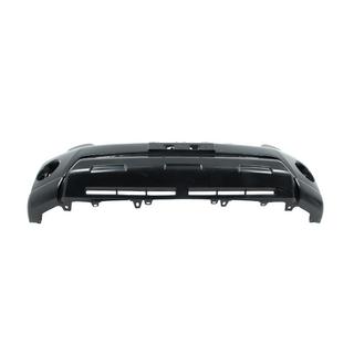 Predný nárazník (pre 2013-2017) Toyota Land Cruiser Prado 150 2009–2023 fotografia 4