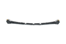 Toyota Land Cruiser Prado 150 2009–2023 Lem kapoty (2013-2017) fotografia 6