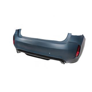 Zadný nárazník v štýle X6M F86 BMW X6 F16 2014–2019