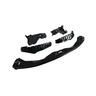 Montážna sada na prestavbu na 2013-2017 Toyota Land Cruiser Prado 150 2009–2023 fotografia 3