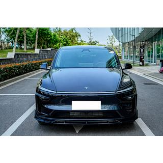 Sada bodykitu Black Warrior (pre 2025+) fotografia 3