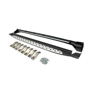 Bočné nášľapy OEM V2 (2 ks) Mitsubishi ASX 2010–2023 fotografia 1