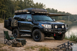 Balík úprav Toyota Land Cruiser 200 na ryby a zlé cesty fotografia 1