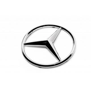 Výpredaj Predný emblém (2004-2010) Mercedes Vito W639 2004–2014 fotografia 1