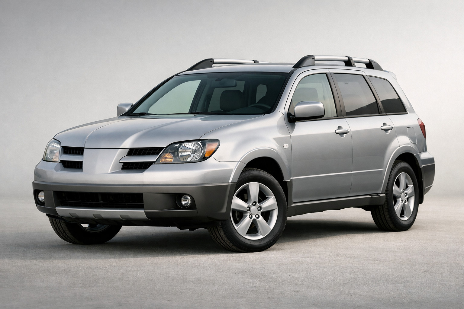 Prehľad Mitsubishi Outlander 2001-2006: má zmysel v roku 2026?