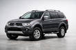 Test Mitsubishi Pajero Sport 2008–2015: tvrdý SUV pre tých, čo nechcú crossover fotografia 1