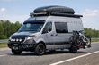 Čo namontovať na Mercedes Sprinter W907/W910 na diaľnicu fotografia 1