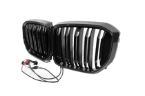 BMW X5 G05 2019–2026 M-Look LED obličkové mriežky (2023+) fotografia 6