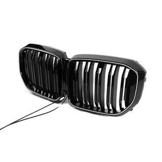 M-Look LED obličkové mriežky (2023+) BMW X5 G05 2019–2026 fotografia 3