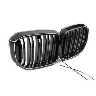 M-Look LED obličkové mriežky (2023+) BMW X5 G05 2019–2026 fotografia 4
