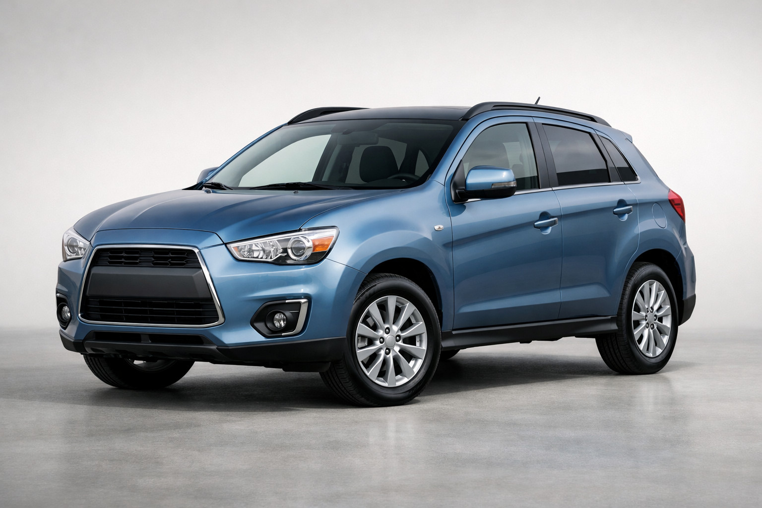 Mitsubishi ASX 2010-2023: malý crossover s dlhým životom