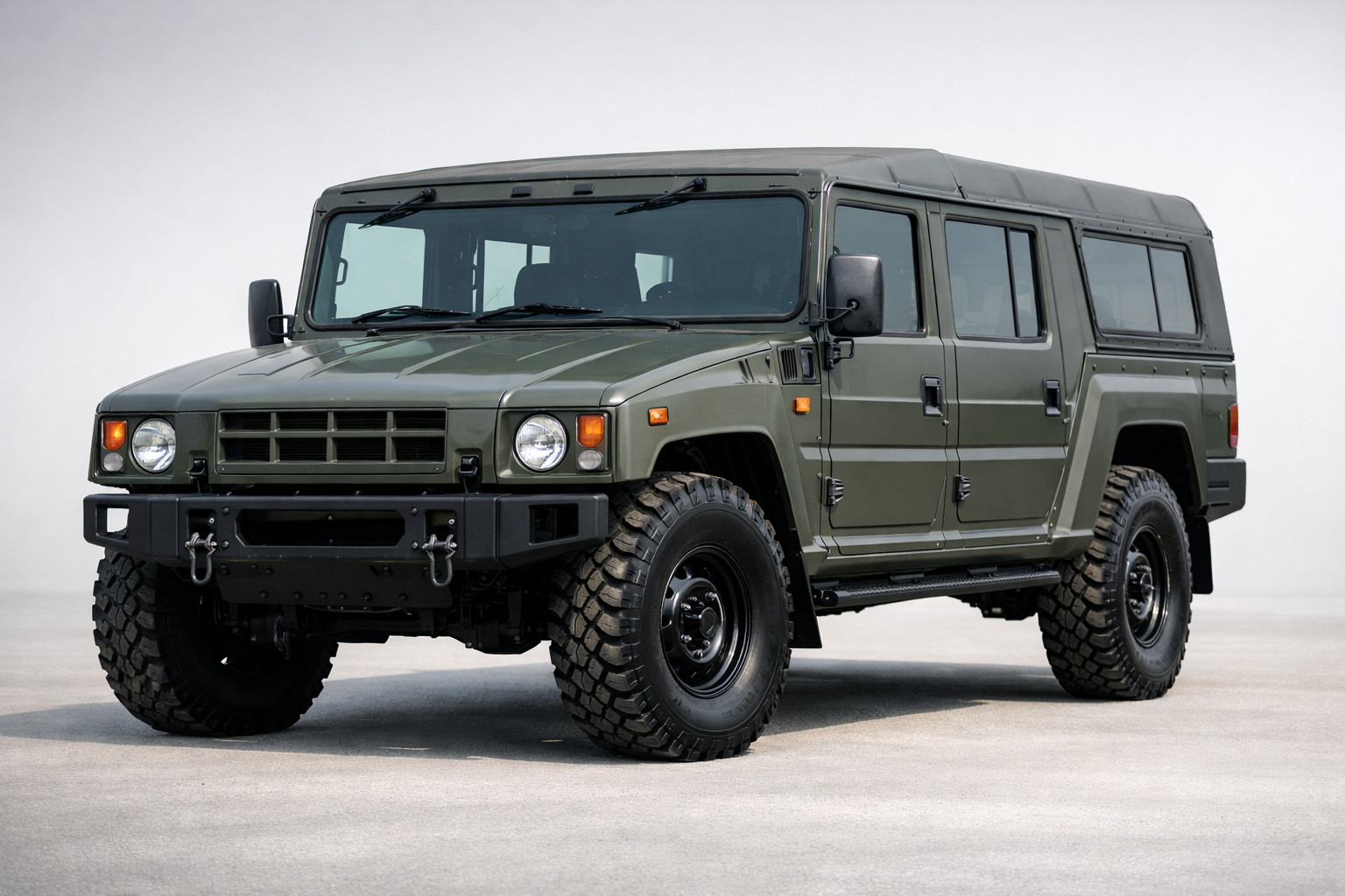 Recenzia jedinečného Toyota Mega Cruiser