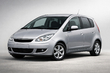 Test Mitsubishi Colt 2004-2012: kompaktné mestské auto s jednoduchým charakterom fotografia 1