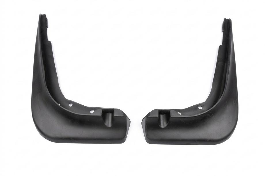 Mercedes C-class W205 2014–2021 Predné lapače nečistôt Premium (pre Base, 2 ks) Image