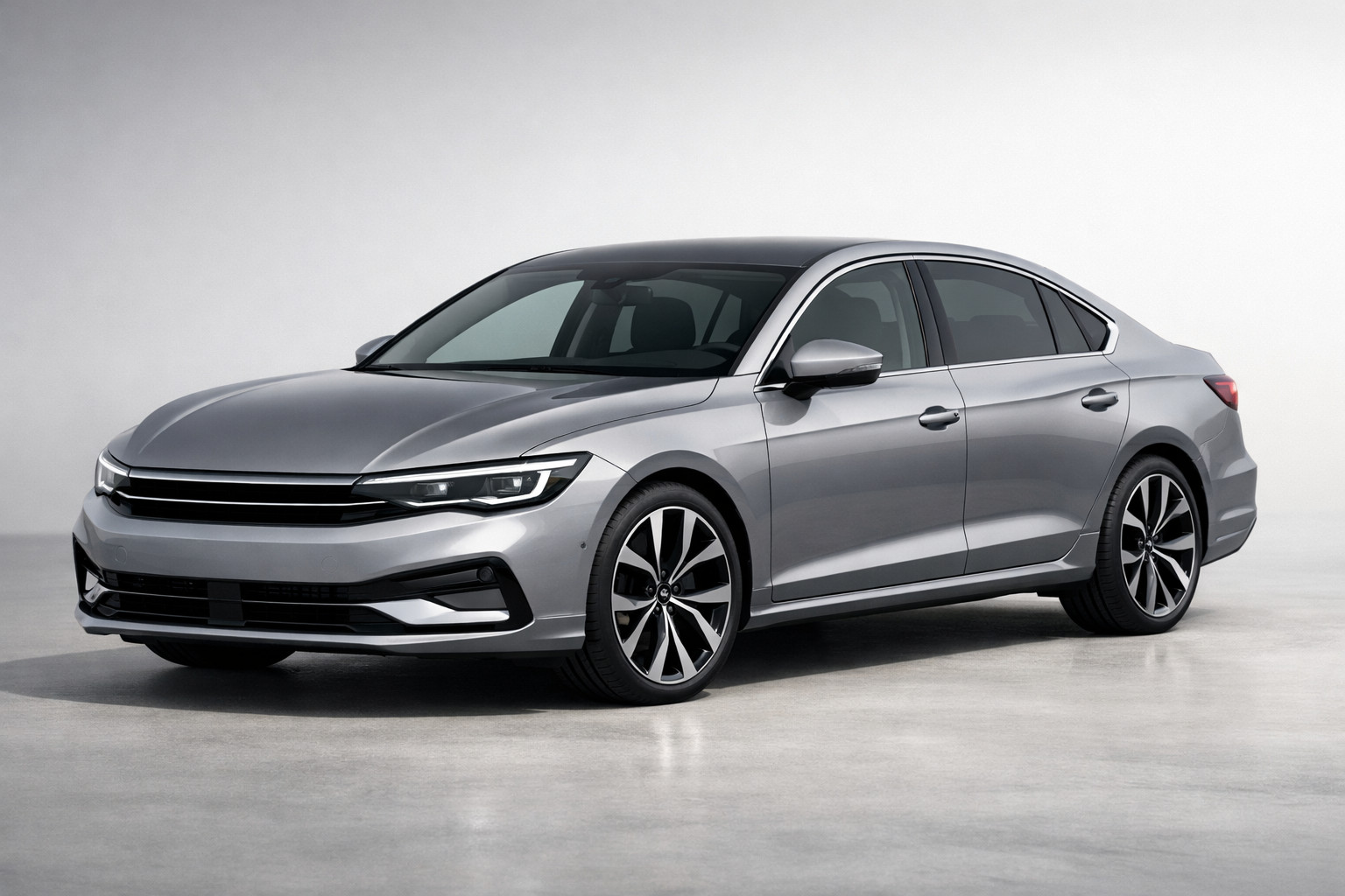 Volkswagen Passat B10: Prvé fámy o novom modeli