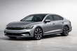 Volkswagen Passat B10: Prvé fámy o novom modeli fotografia 1