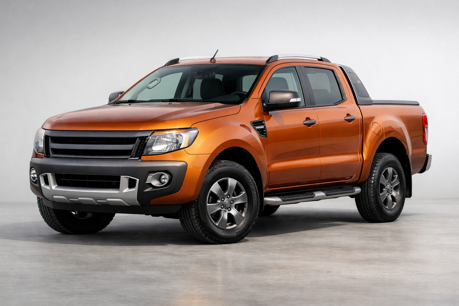 Ford Ranger 2011-2022: recenzia jedného z najsilnejších pickupov triedy