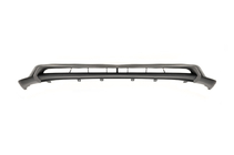 Lexus GX460 2009–2023 Predný lip spojler Premium (2013-2023) fotografia 3