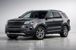 Test Ford Explorer 2019–: veľké rodinné SUV v novom formáte fotografia 1