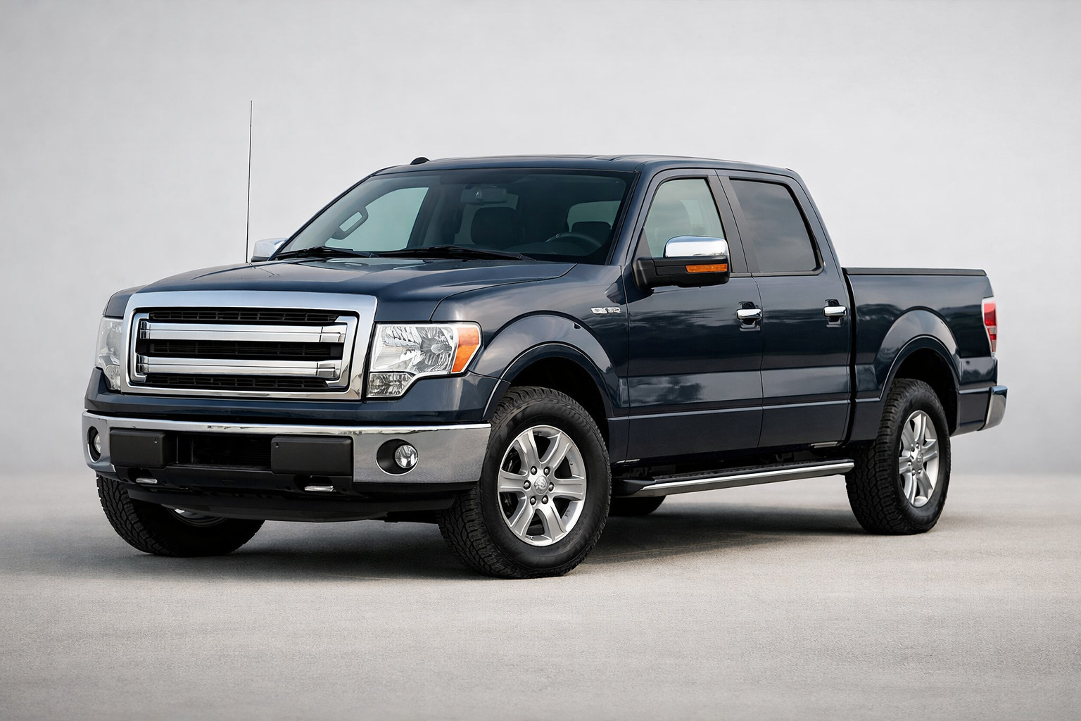 Ford F-150 2014-2021: prečo je tento pick-up taký obľúbený v USA