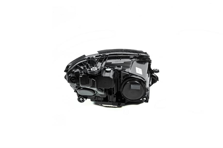Mercedes Trieda E W213 2016–2023 Predný svetlomet OEM 2020-2023 (ľavý, LED) Fotografia 2