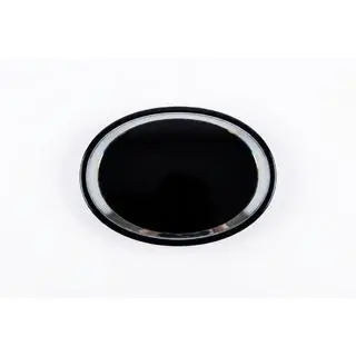Výpredaj predná embléma pod sklom V1 (19,3 cm x 13,5 cm) fotografia 1