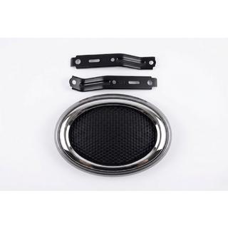 Predný emblém V4 (2013-2017, 20 x 14 cm) Toyota Land Cruiser Prado 150 2009–2023 fotografia 1