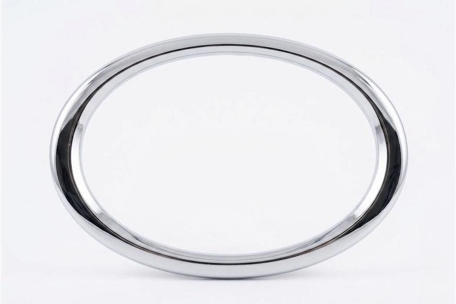 Toyota Zadný emblém bez skla V5 (17 cm × 12,5 cm) Image