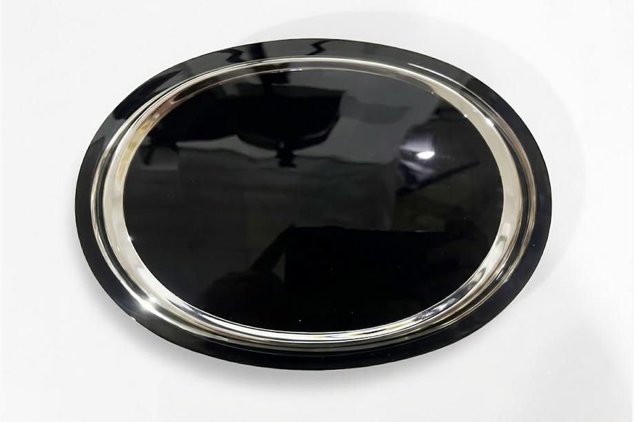 Lexus Predný emblém pod sklom V1 (17,5 cm x 12,5 cm) Image