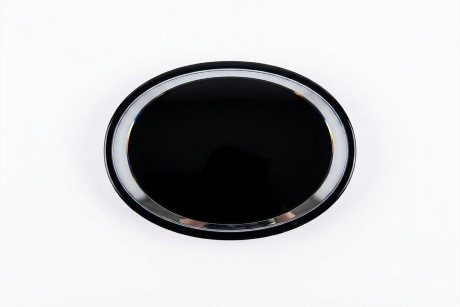 Lexus Predný emblém pod sklom V3 (16,3 cm × 11,5 cm) Image