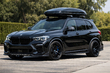 Čo namontovať na BMW X5 G05 po kúpe: vzhľad aj úžitok fotografia 1