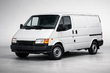 Prehľad Ford Transit 1991-2000: má starý Transit ešte šancu? fotografia 1