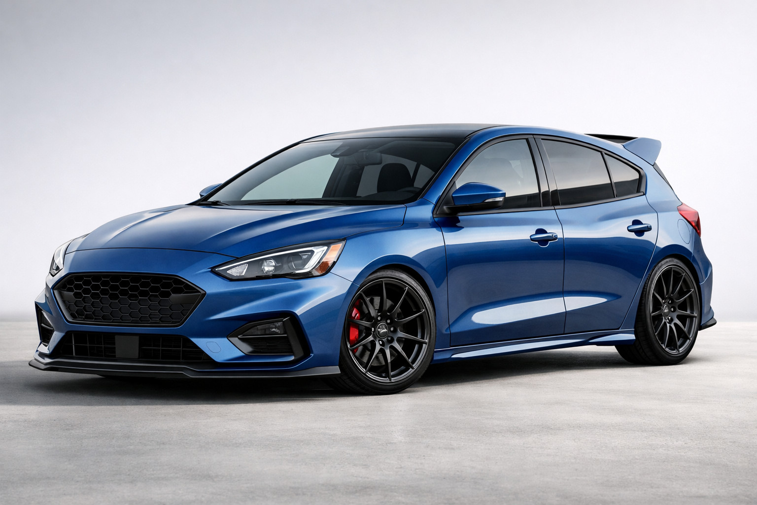 Prehľad modelov Ford: čo je naozaj zaujímavé na tuning a čo nie