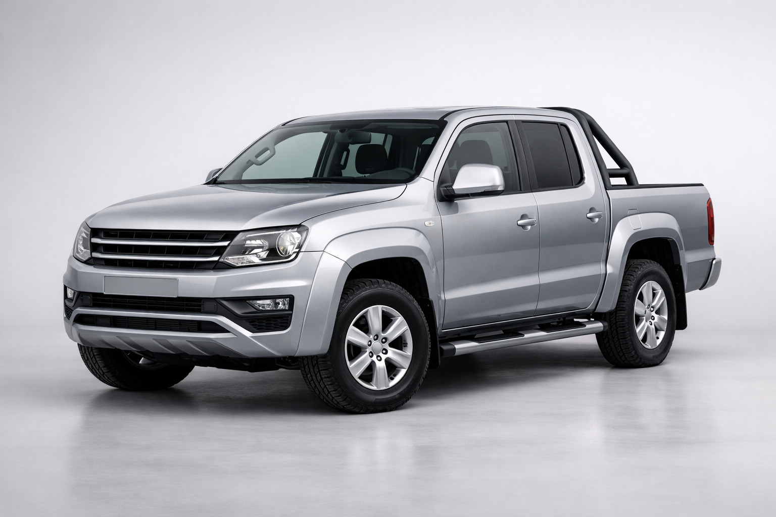 Volkswagen Amarok 2010-2022: recenzia pick-upu, ktorý chce byť komfortný