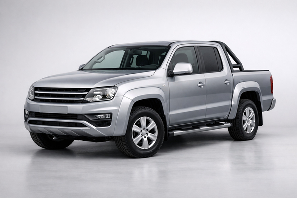 Volkswagen Amarok 2010-2022: recenzia pick-upu, ktorý chce byť komfortný