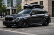 Čo upraviť na BMW X5 G05 do mesta bez gýča fotografia 1