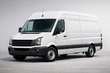 Volkswagen Crafter 2016–: veľká dodávka na prácu bez okázalosti fotografia 1