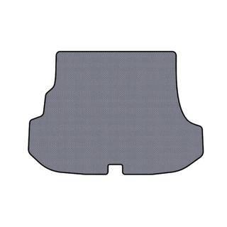 Carsuit gumová vanička do kufra (2005-2008, Sivá) Subaru Forester 2002–2008 fotografia 1