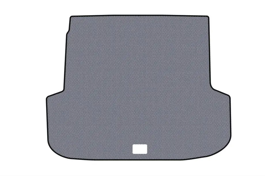 Subaru Outback 2005–2009 Gumová vanička do kufra Carsuit (Sivá) Image