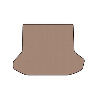 Gumová vanička do kufra Carsuit (SD, Legacy BN, Beige) Subaru Legacy 2014–2019 fotografia 1
