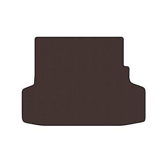 Gumená vanička do kufra Carsuit (SD, Hnedá) Subaru Impreza 2011–2016 fotografia 1