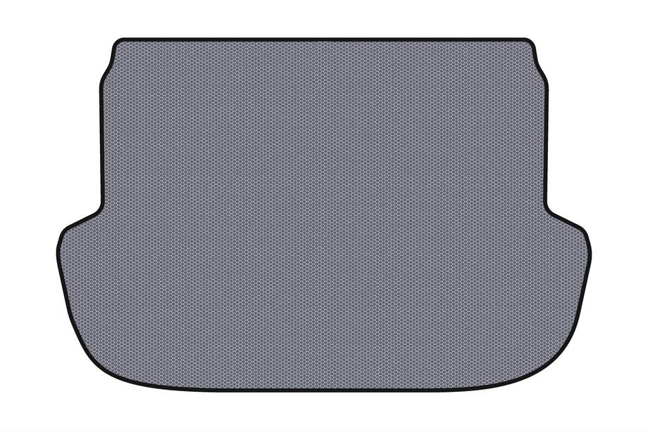 Subaru Forester 2013–2018 Gumová vanička do kufra Carsuit (2013-2017, Sivá) Image