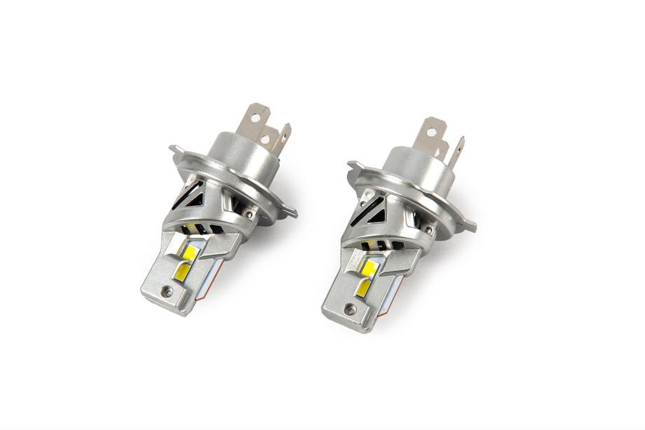 Sada LED žiaroviek H4 Niken SOLO-series Fotografia 1