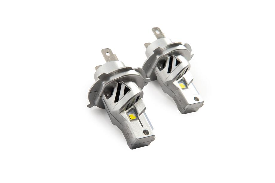 Sada LED žiaroviek H4 Niken SOLO-series Fotografia 3