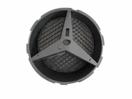 Mercedes GLE/ML class W166 2011–2018 Kryt predného emblému (21 cm) fotografia 2