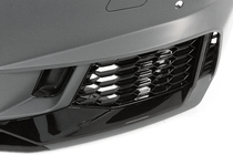 Audi A4 B9 2015–2024 Predný nárazník RS-Style (pre radary, 2015-2019) fotografia 6