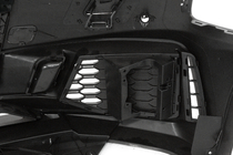 Audi A4 B9 2015–2024 Predný nárazník RS-Style (pre radary, 2015-2019) fotografia 10