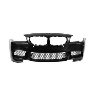 Body kit s blatníkmi V2 (M5 Power) BMW 5. rad F10/F11 2010–2016 fotografia 3